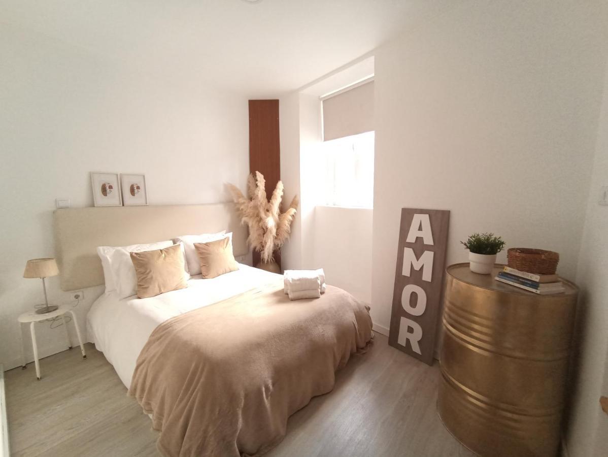 Casinha Da Patricia Apartman Nazaré Kültér fotó