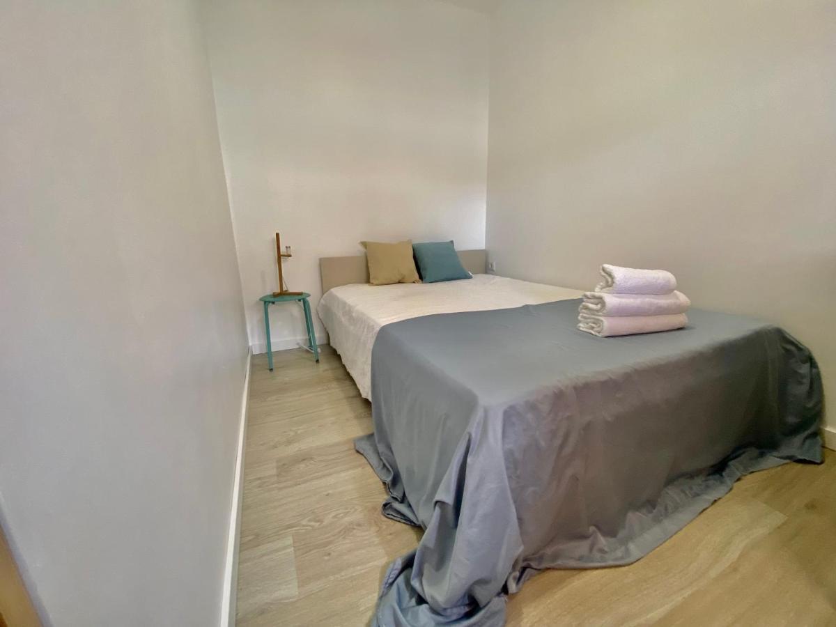 Casinha Da Patricia Apartman Nazaré Kültér fotó