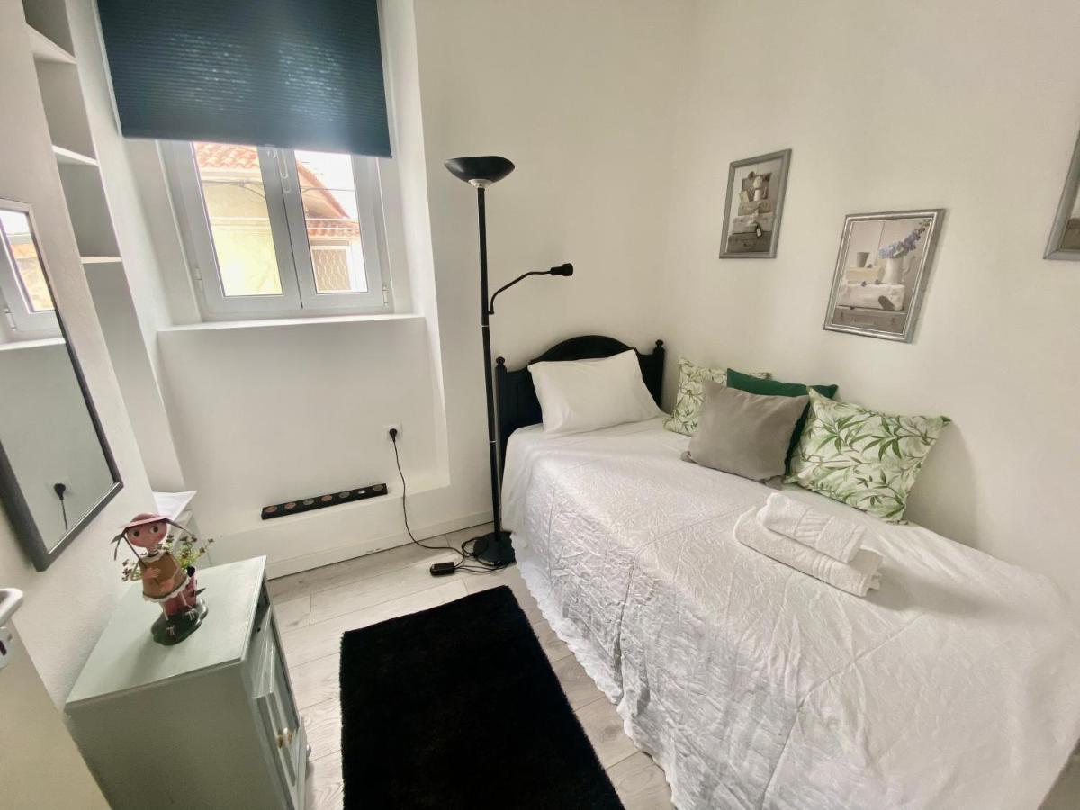 Casinha Da Patricia Apartman Nazaré Kültér fotó