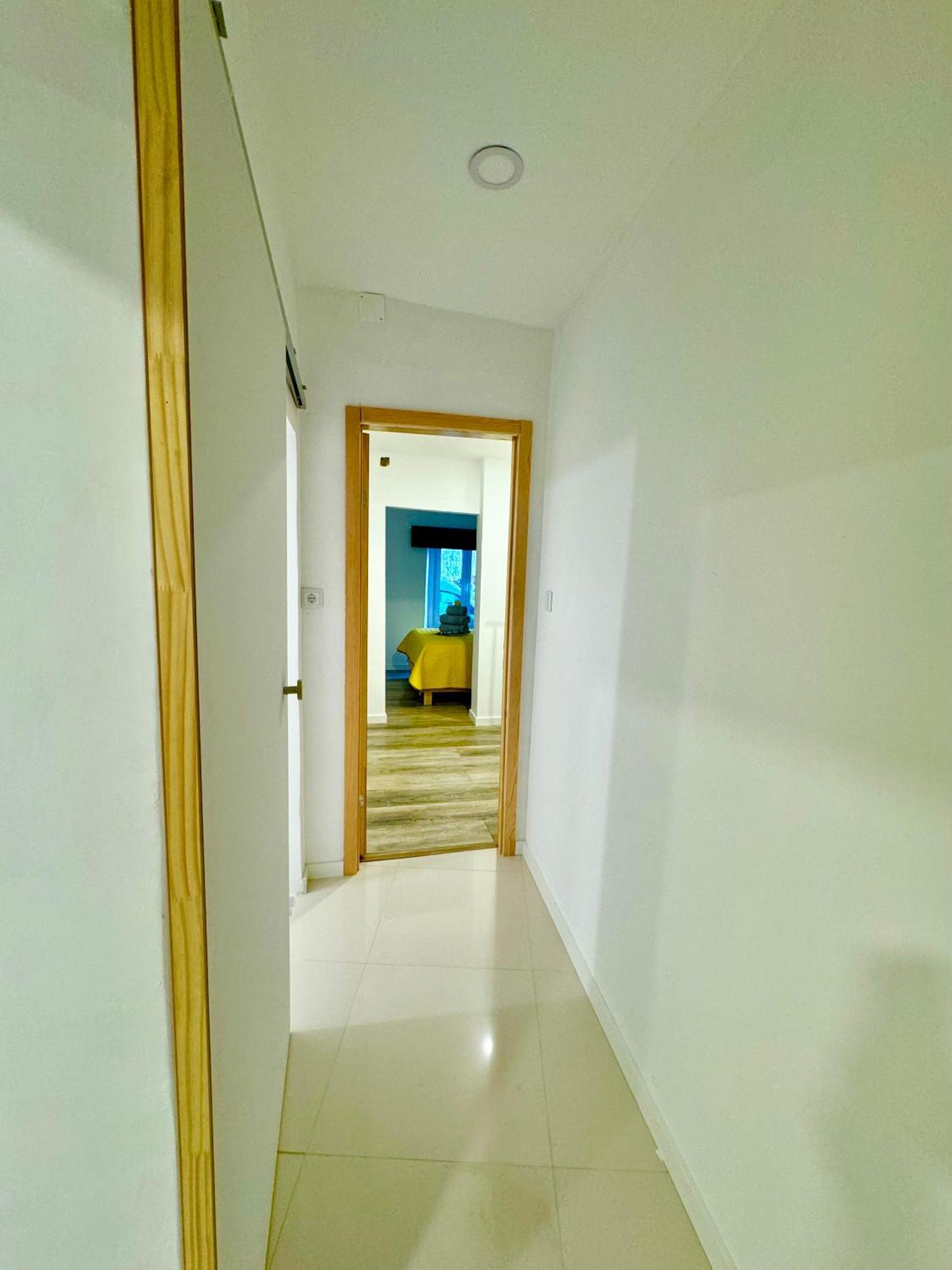 Casinha Da Patricia Apartman Nazaré Kültér fotó